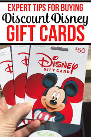 I just read on the canadian forum that some costcos sell disney gift cards in the states? Discount Disney Gift Cards Expert Tips Tricks For The Best Deals Trips With Tykes