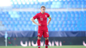 Martin ødegaard is a norwegian professional footballer who plays as an attacking midfielder for la liga club real madrid and the norway nati. Martin Odegaard Confirms Return To Strengthen Real Madrid In The 2021 22 Season Ruetir