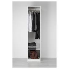 Get the best deals on ikea freestanding wardrobes. Pax White Vikedal Mirror Glass Wardrobe 50x60x201 Cm Ikea