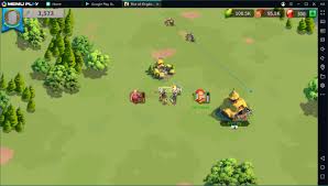 Maybe you would like to learn more about one of these? Learn How To Play Rise Of Kingdoms On Pc Memu Blog