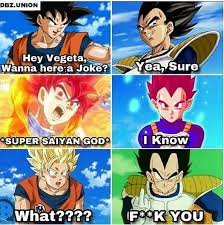 Get access to the funniest dragon ball z jokes! Pin On Fandoms For 1000