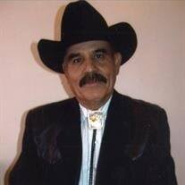 Severo Antonio Jimenez Obituary