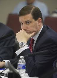 Teen at center of Mike Yenni sexting scandal reveals identity to rebut  claims he is lying