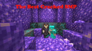Though to be whitelisted you have to join the discord server of ours . New Cracked Vanilla Smp 1 17 1 Youtube