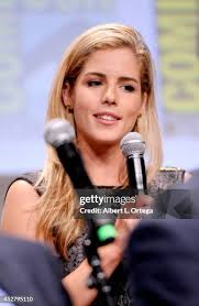 1,032 Emily Ortega Photos & High Res Pictures