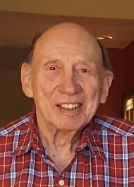 Obituary information for Herman W Tempelman
