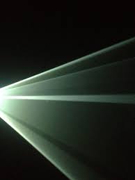 A Dazzling Crafted Experience At Light Show Cristina Ferraz Light Show Light Installation Light