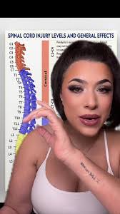 Understanding Quadriplegia: Levels of Spinal Cord Injury Explained