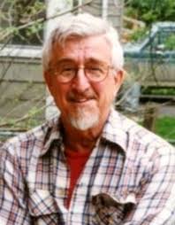 Gerald Post Obituary (2015)