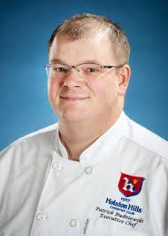 Chef's Thoughts with Patrick Budniewski