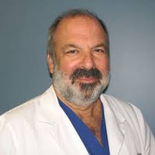 Dr. Chandrahas Patel, MD