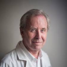 Dr. Jack Silvers, MD