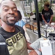 Fran: Bougie Baker + Boutique Gifting Agency + Author (@franmurray.co) •  Instagram photos and videos