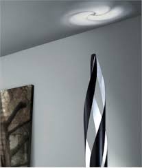 Modern lamp or modern art piece? Ultra Modern Floor Lamps Lighting Styles