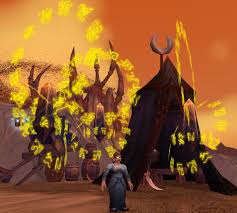 By way of marshal's refuge. The Calling Quest Classic World Of Warcraft