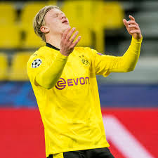 Erling haaland is the best player in the bundesliga, and in the champions league. Daily Schmankerl Will 2021 Be Bayern Munich S Chance To Land Erling Haaland Philippe Coutinho S Injury To Potentially Cost Liverpool 20 Million Thomas Tuchel To Barca Juan Bernat Eyeing Psg Extension Julian Draxler
