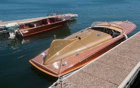 1964 chris craft super sport. Chris Craft Wooden Boat Weekly Grist For The Eyes And Mind