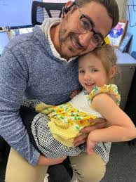 Chad Wilkey's Instagram, Twitter & Facebook