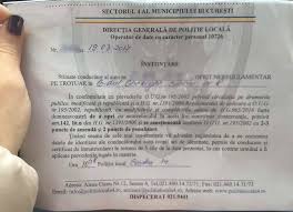 Atentie Soferi Politia Locala A Inceput Sa Dea Amenzi Cu Nemiluita Pentru Parcare Neregulamentara Fb Comm 1266142796810366 1266630080094971