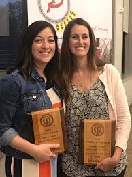 We were honored to celebrate...