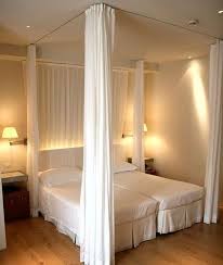Check spelling or type a new query. How To Create Dreamy Bedrooms Using Bed Curtains