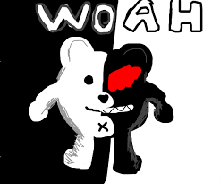 A Very Cursed Danganronpa Image Drawception Danganronpa v3 killing harmony danganronpa trigger happy havoc danganronpa 2 goodbye despair danganronpa 2 danganronpa another episode. a very cursed danganronpa image
