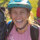 User Profile : Love to Ride