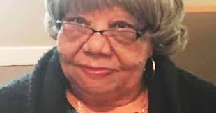 Obituary: Dorothy Amos