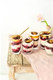 Westfalische Gotterspeise Kostliche Desserts Einfacher Nachtisch Nachtisch Rezepte