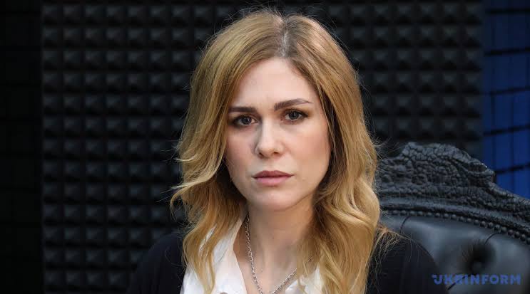 Lilia Lemoine, diputada argentina del partido de Milei