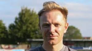 Bards MOM Jake Weaver talks to Stuart Morse