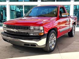Image result for Red 2000 Truck