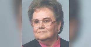 Betty Jo Ward Obituary