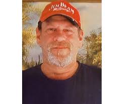 Mark Varner Obituary (1959