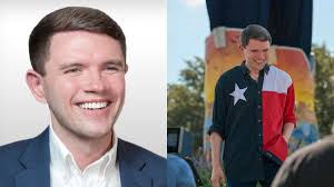 James Talarico Net Worth, Wife, Biography, Education, Parents