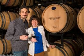 Melanie Krause of Cinder Wines uses Syrah to win Idaho Wine & Cider  Competition for third