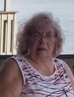 Obituary information for Cleo Smith Richardson