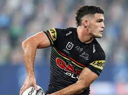 Nathan cleary music!243 days ago. Penrith Panthers Star Nathan Cleary Brutally Sledged After Return From Tiktok Saga The Weekly Times