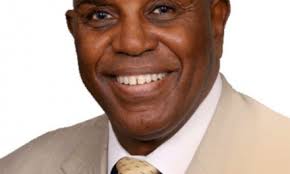 Dr. Jimmie Colson Jackson