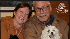 Fundraiser by Anne Kitchens : My Parents lost their home in a wild fire.