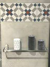 20 cm x 20 cm x 2,8 cm. Vintage Fliesen Retro Look Franke Raumwert Fliesen Betonoptik Betonoptik Vintage