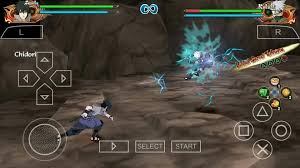 Naruto Storm 4 For Ppsspp Android Game Discussions Naruto X Boruto Ninja Voltage Group