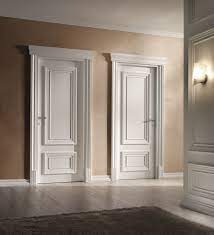 Porte In Stile Neoclassico In Legno Massello Porte Laccate Laccato Opaco Bianco Laccato Opaco A Decorazione Ingresso Casa Porte Interne Moderne Porte Interne