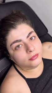 A Brow apenas realça o que já é bonito! 🔥✨♥️, Trabalho realizado pela  nossa profissional @tainadonato.sobrancelhas 👑 , #sobrancelhasperfeitas  #designdesobrancelhas #browlamination #transformacao ...