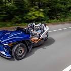 POLARIS-SLINGSHOT
