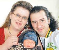 Inga inspireras av naturen