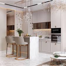 Web Design Kitchen Interior Modern Luxury Kitchen Interior Modern Luxury Kitchen Inte In 2020 Kitchen Decor Modern Modern Kitchen Design Luxury Kitchen Design
