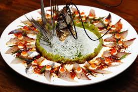 Use your uber account to order a delivery from robatayaki bar nishiki in auckland. Manmaru Robatayaki Bar Atria Shopping Gallery Pj