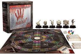 First, i gave the kids four index cards each and asked them to write their names on the bottom. The Best Board Games To Play At Home On Halloween Or Any Other Night Wirecutter