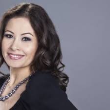 Iris Lind Verudóttir